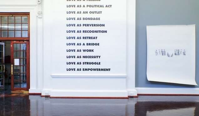 Conférence Yvette Mutumba EN