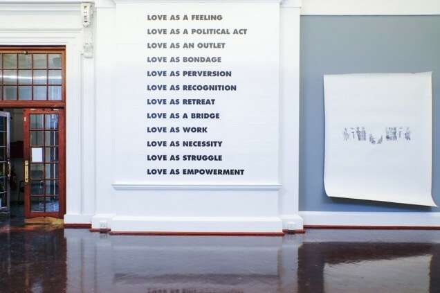 Conférence Yvette Mutumba EN