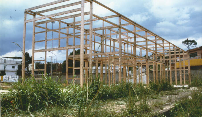 Jef Geys scans Sao Paulo Foto 5 217 6 R 30