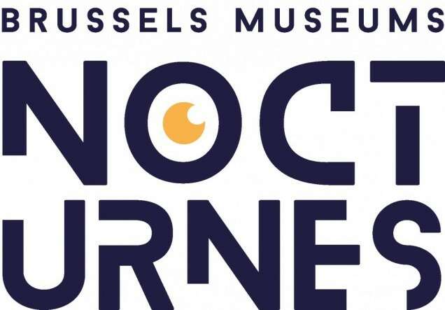 Brussels Museums Nocturnes