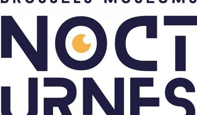 Brussels Museums Nocturnes