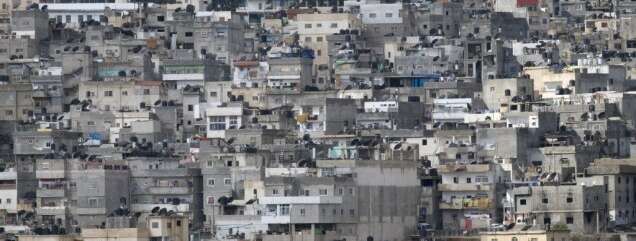 Tina Sherwell Jawad al Malhi Réflexions sur lart contemporain palestinien