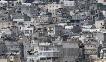 Tina Sherwell Jawad al Malhi Réflexions sur lart contemporain palestinien