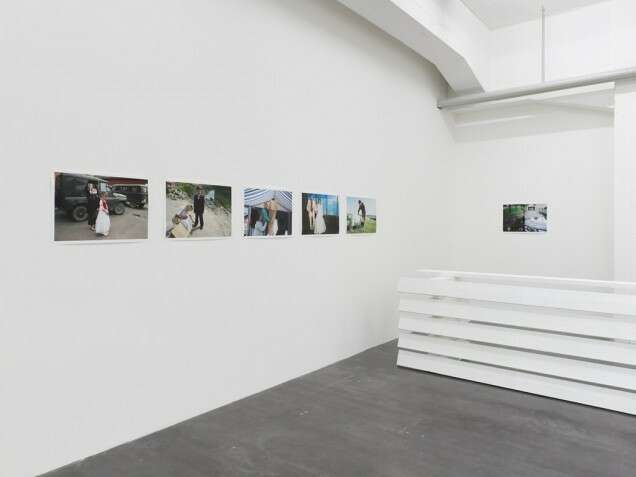 Lucia Nimcova And the last to profit is the country rat