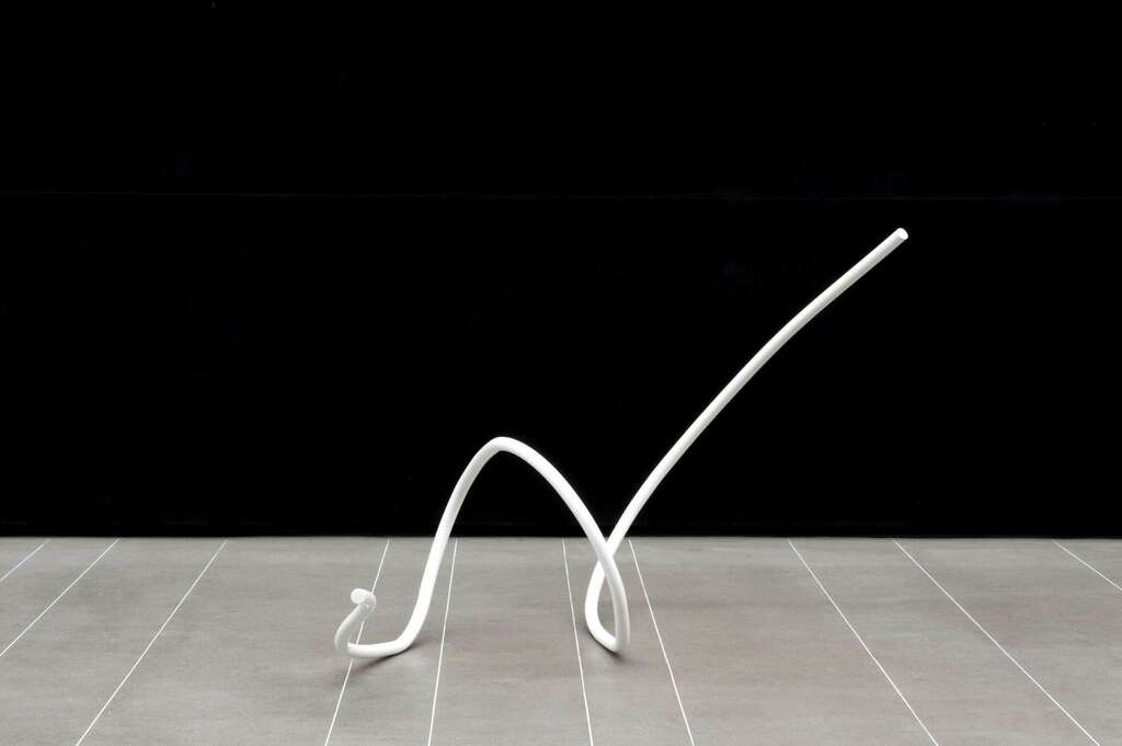 Main image Tomie Ohtake E 13 03 I Courtesy of Instituto Tomie Ohtake