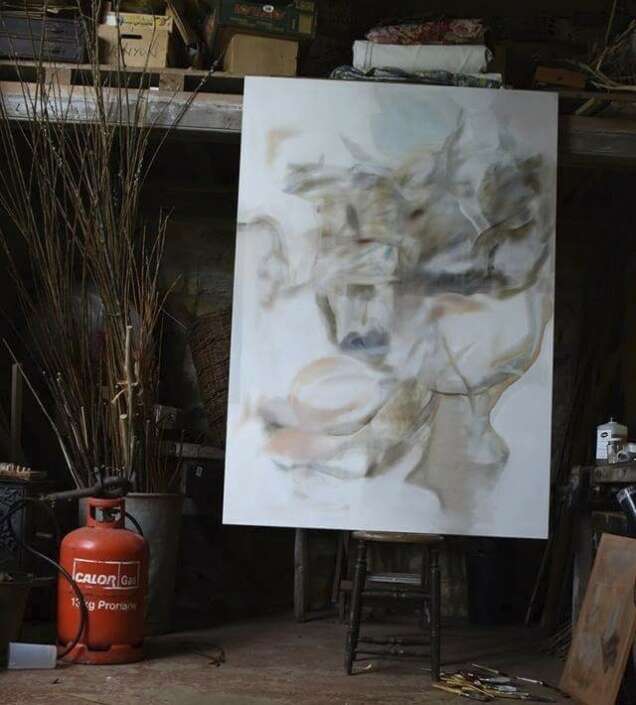 Présentation des artistes en résidence 19