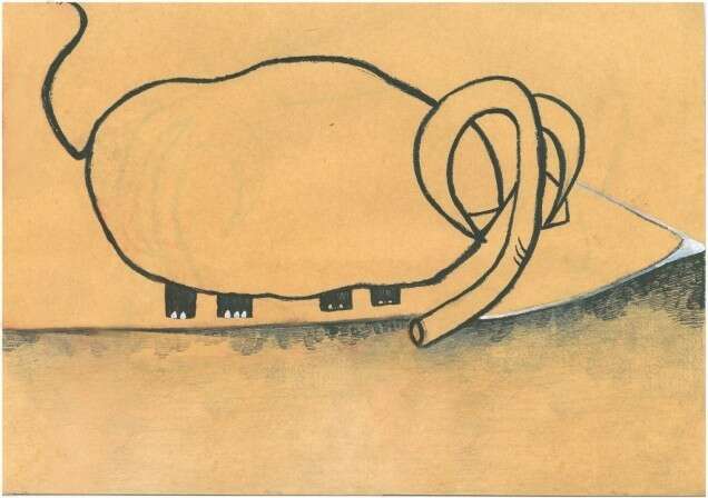 Présentation des artistes en résidence 16