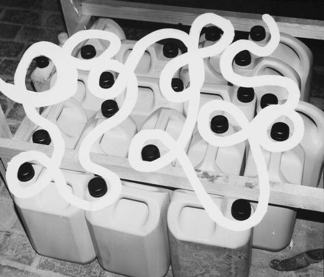 Présentation des artistes en résidence 15