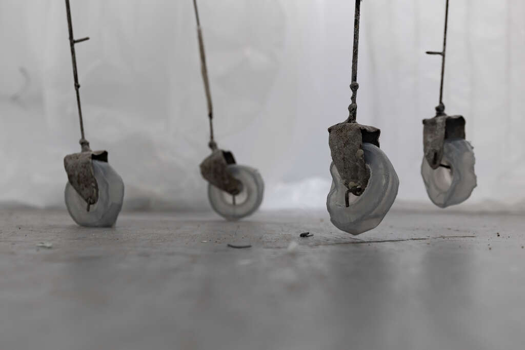 JD Chambre Blanche 7612