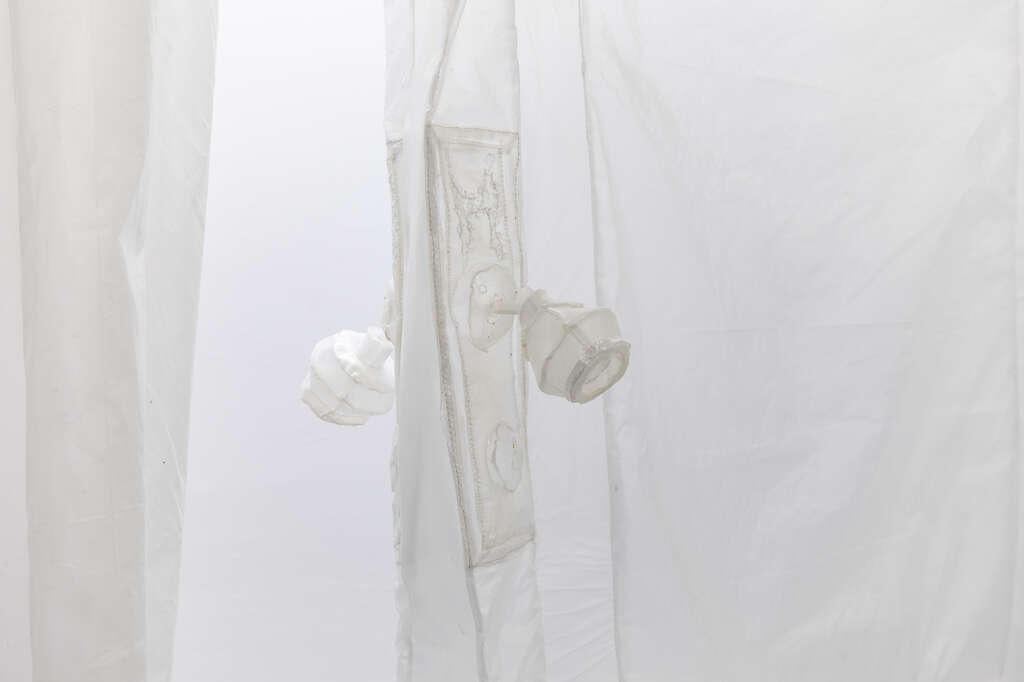 JD Chambre Blanche 7696