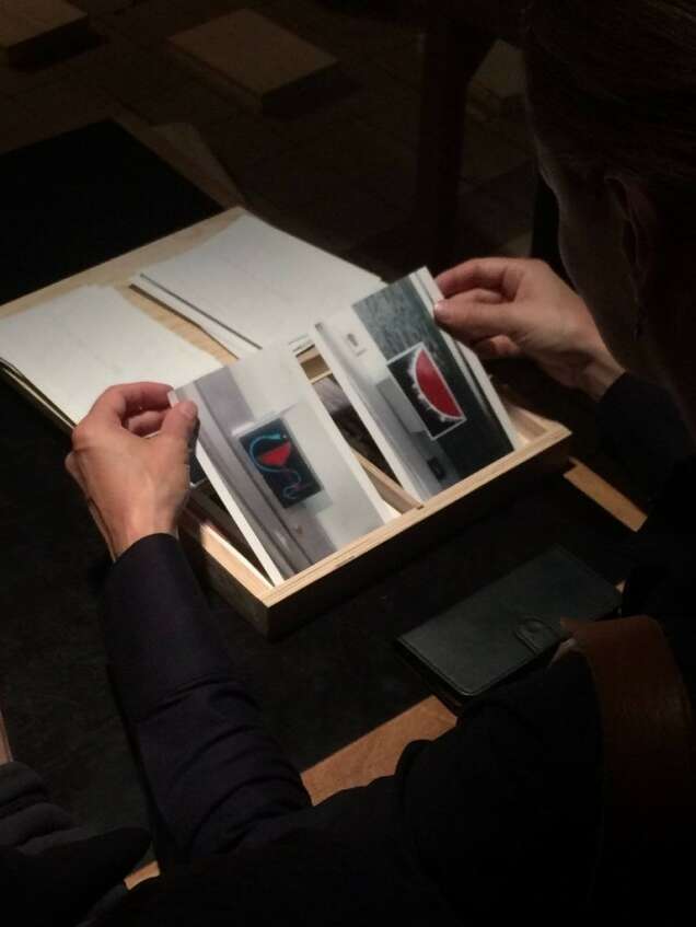 Le Musée de la Photographie de Bruxelles 3