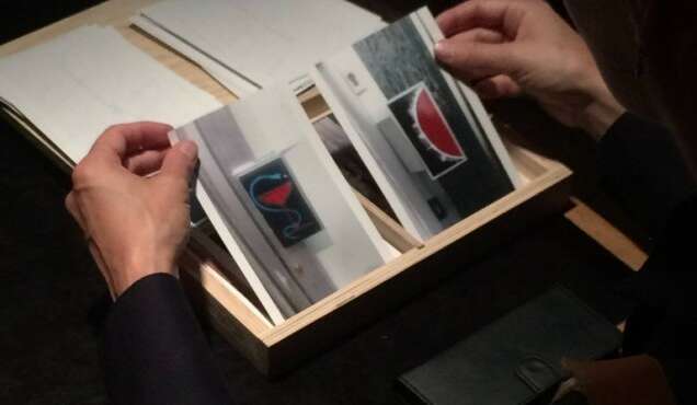 Le Musée de la Photographie de Bruxelles 3