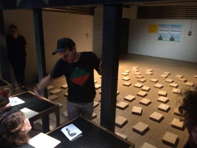 Le Musée de la Photographie de Bruxelles 2