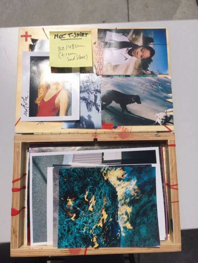 Le Musée de la Photographie de Bruxelles 1