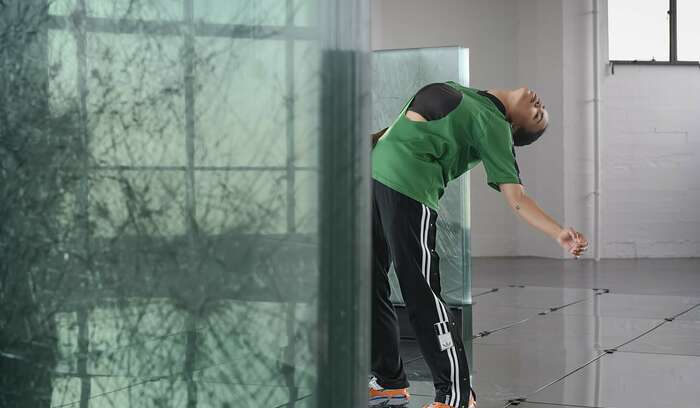 Alexis Blake Marissa Brown Bea Borgers 5