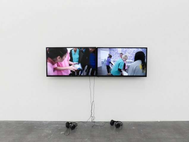 NUANS Tutorial for Leadership