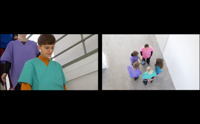 NUANS Tutorial for Leadership