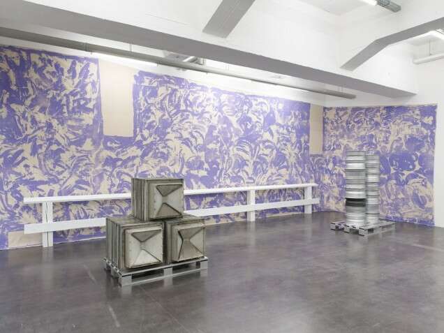 Melissa Gordon Make a mess clean it up 1