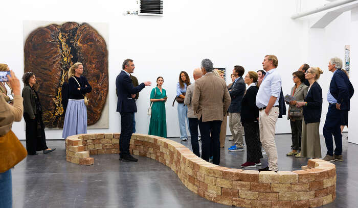 Wiels Jana Euler low 10