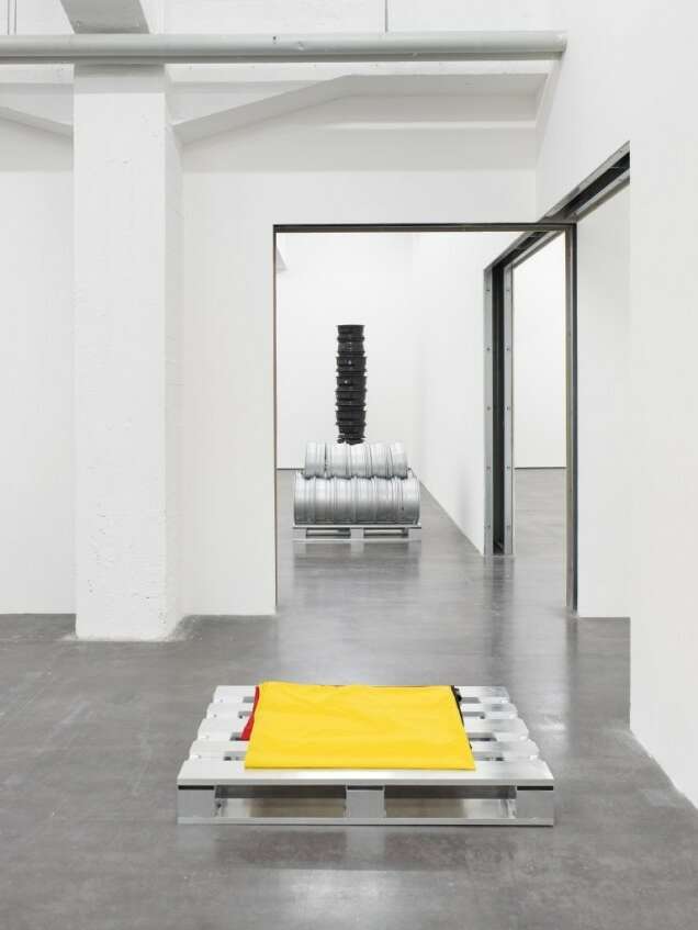 Extension Under New Management 2