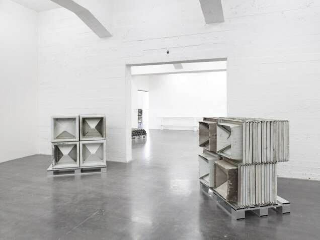 Extension Under New Management 1