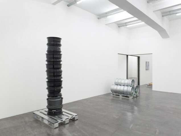 Extension Under New Management