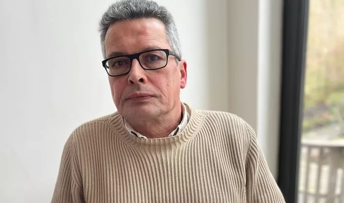 Etienne Wynants