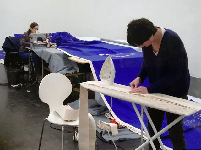 Regina Burunke Hartwig Schwarz 2018