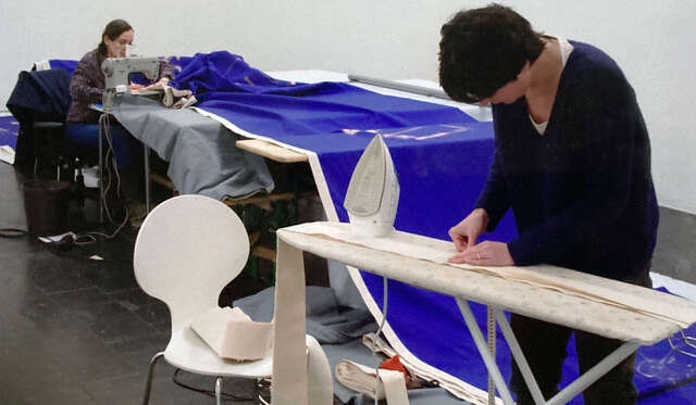 Regina Burunke Hartwig Schwarz 2018