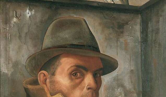 Conférence Virginie Devillez sur Felix Nussbaum