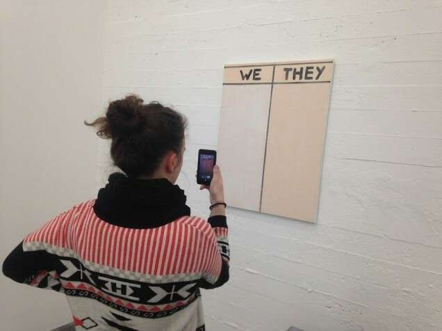 WIELS LOVES YOUTH Limage est un langage 1