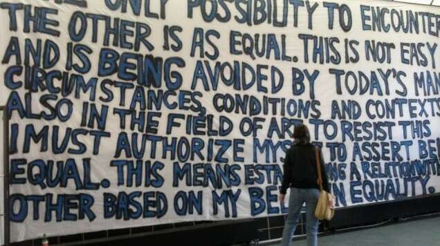 WIELS LOVES YOUTH Limage est un langage