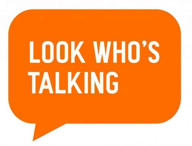 Look Whos Talking Mark Manders et Marina Pinsky