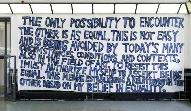 Symposium Le musée absent