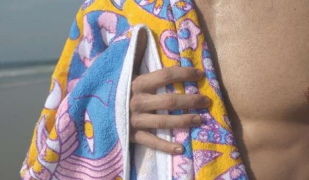 Présentation de livre Californication de Magdalena Kita