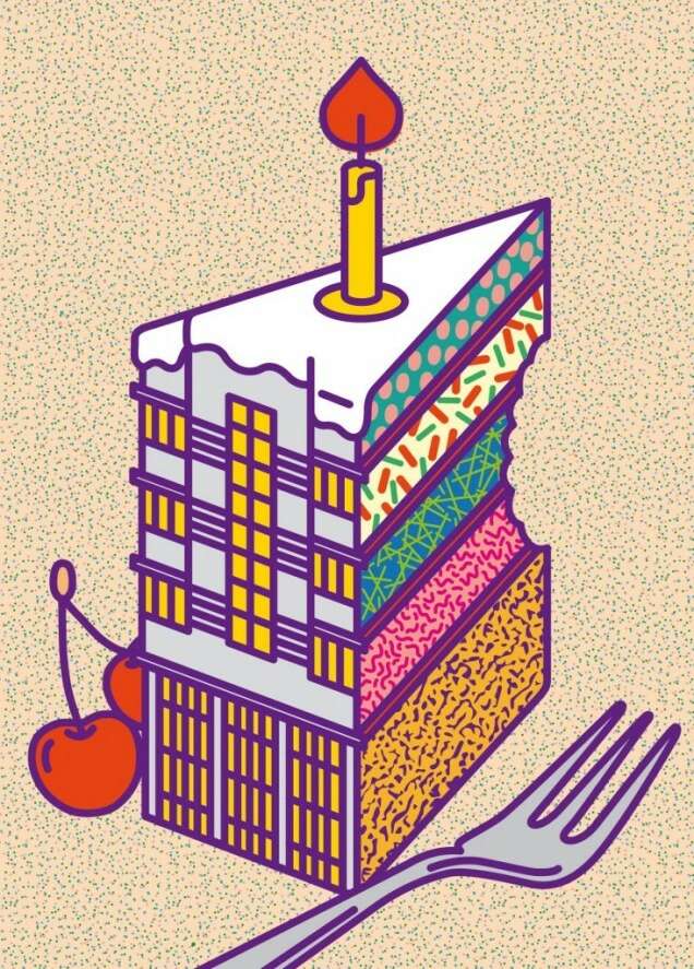 10e anniversaire du WIELS Fête de clôture du Kunstenfestivaldesarts