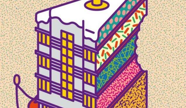 10e anniversaire du WIELS Fête de clôture du Kunstenfestivaldesarts