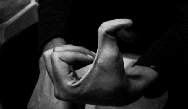 The Guided Tour Once We Shared Consequent Masturbation Nástio Mosquito