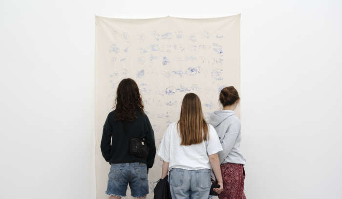 Opening Ana Jotta 37