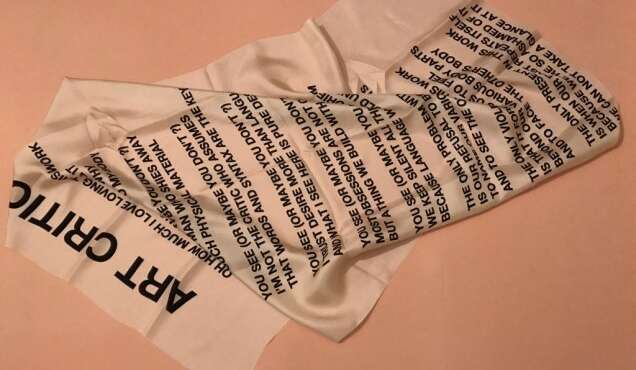 Le petit opéra tragique des images et des corps dans le musée Lili Reynaud Dewar