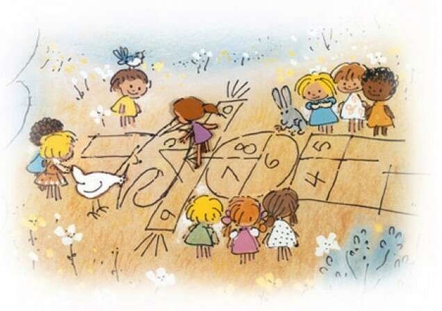 Cine club pour enfants