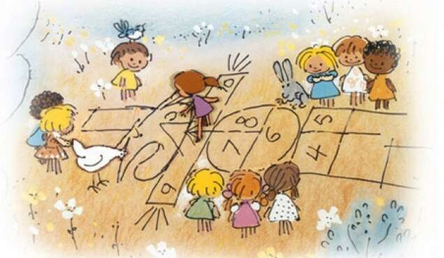 Cine club pour enfants