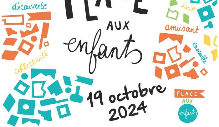 Place aux enfants