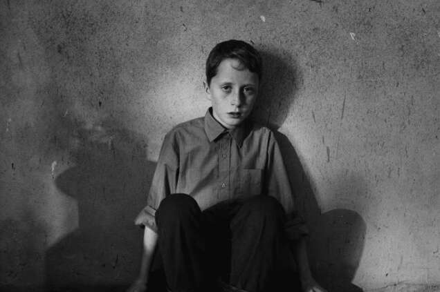 Projection de film The Welfare of Tomás Hallissy Duncan Campbell