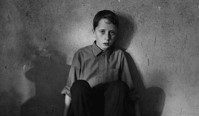 Projection de film The Welfare of Tomás Hallissy Duncan Campbell