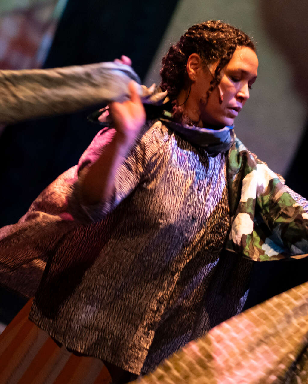 65 KVS ILA Finger 2004 Danny Willems 22 PR0764