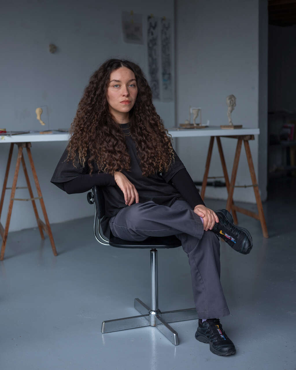 Paola Siri RENARD good version communication