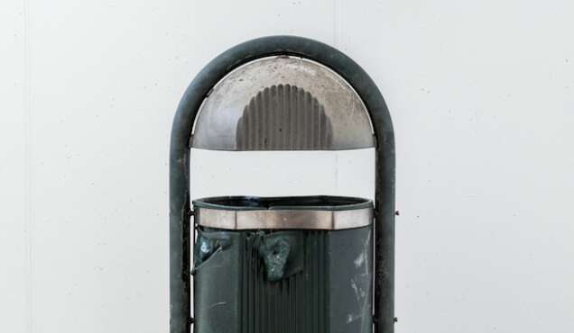 Conférence de Hilde de Bruijn