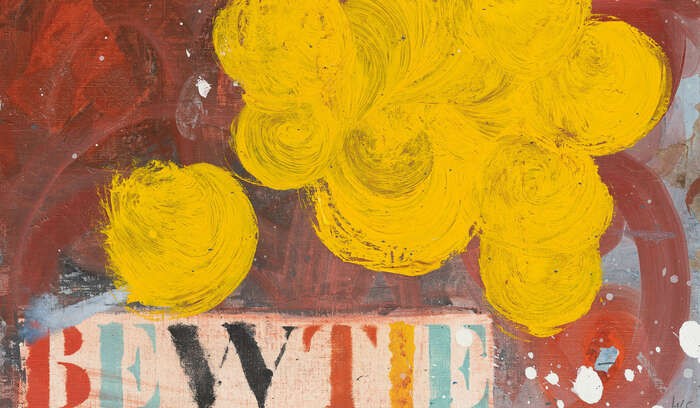 SWENNEN Untitled 24x33cm 2021 oilonpaper