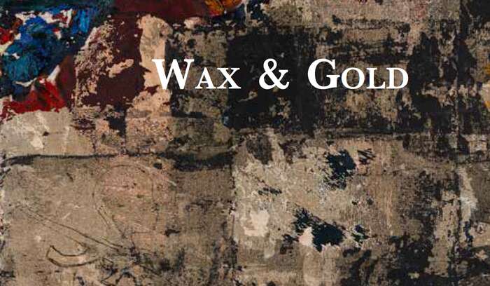 Wax Gold2024